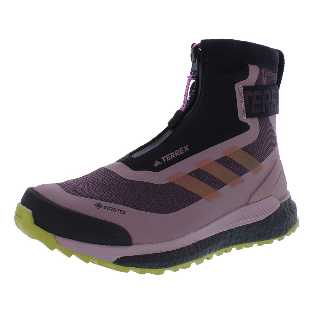 ADIDAS - Zapatillas Terrex Free Hiker C.RDY