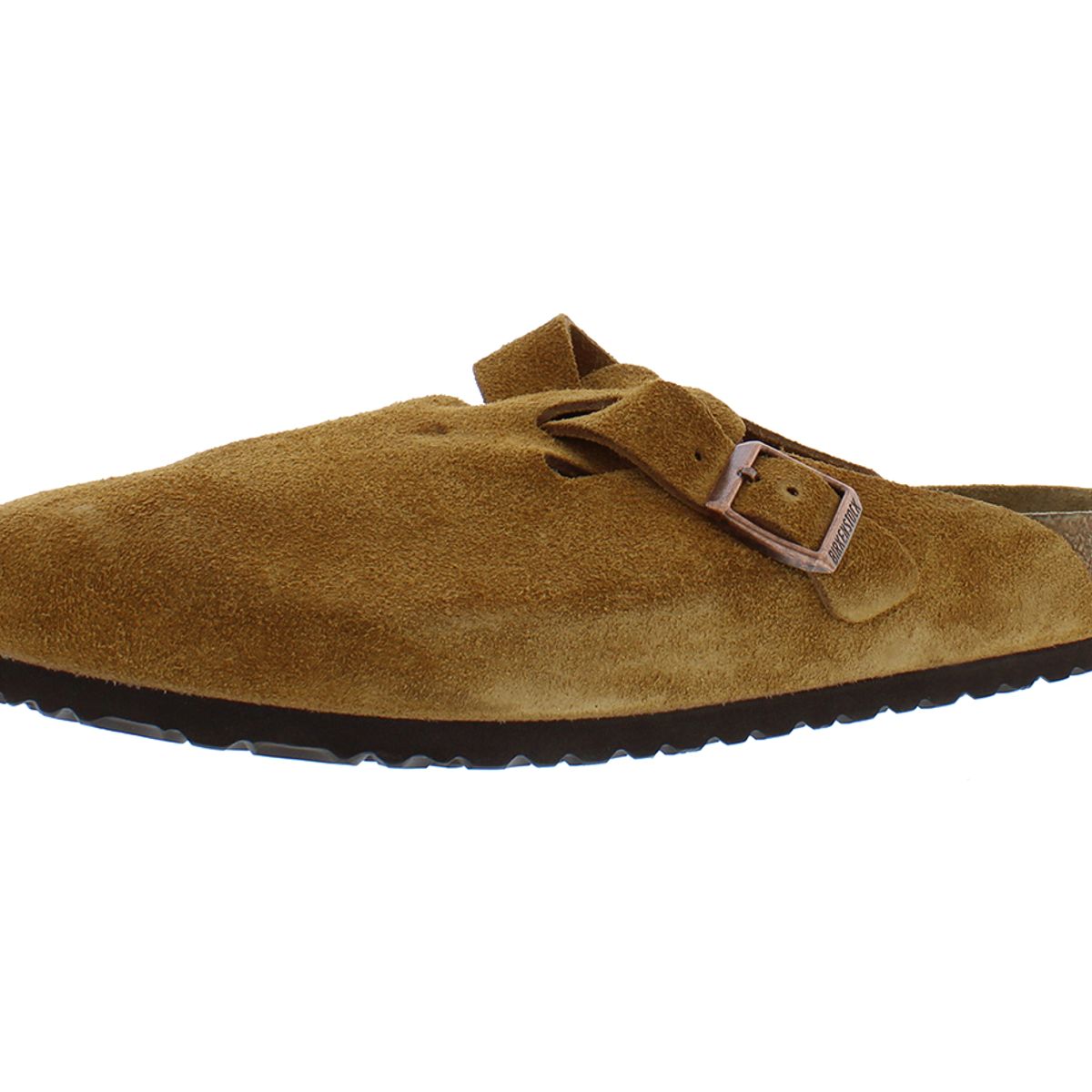 BIRKENSTOCK - Zuecos Boston BS Unisex adulto
