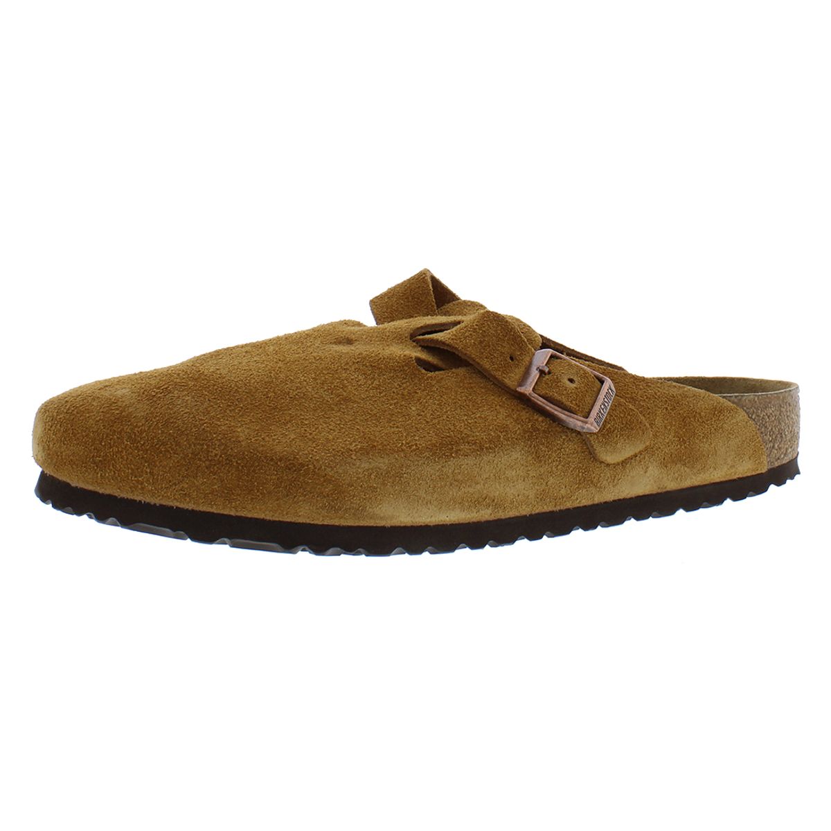 BIRKENSTOCK - Zuecos Boston BS Unisex adulto