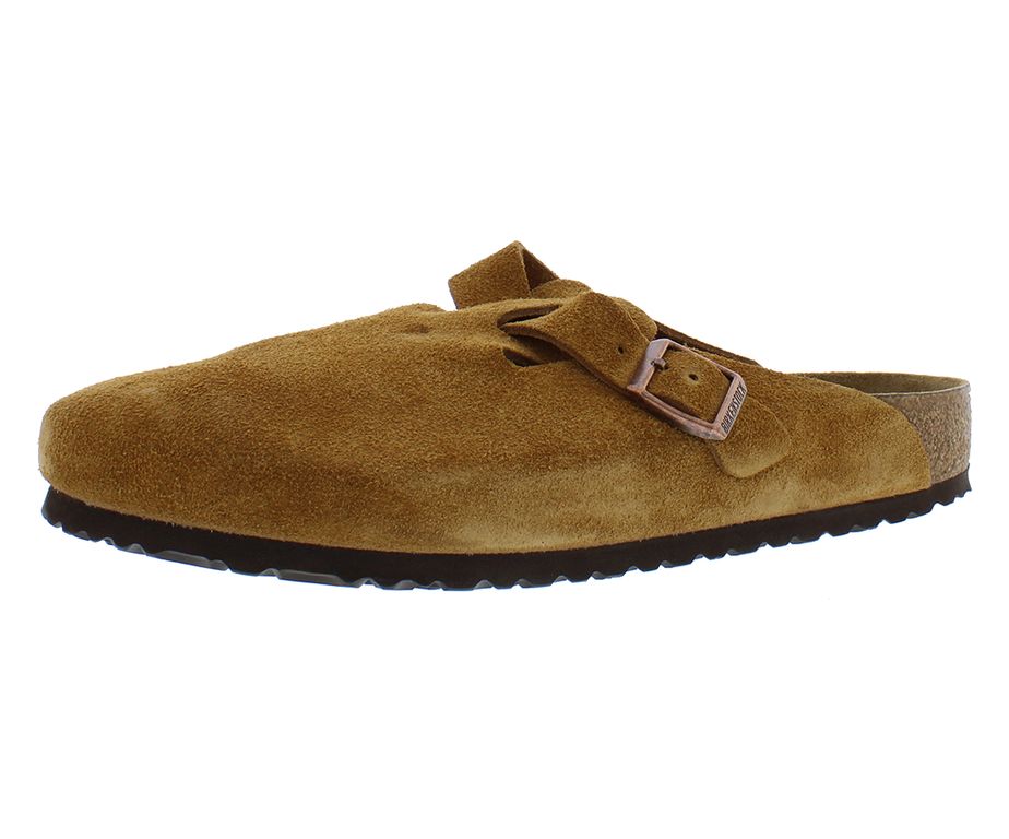 Zuecos Boston BS Unisex adulto