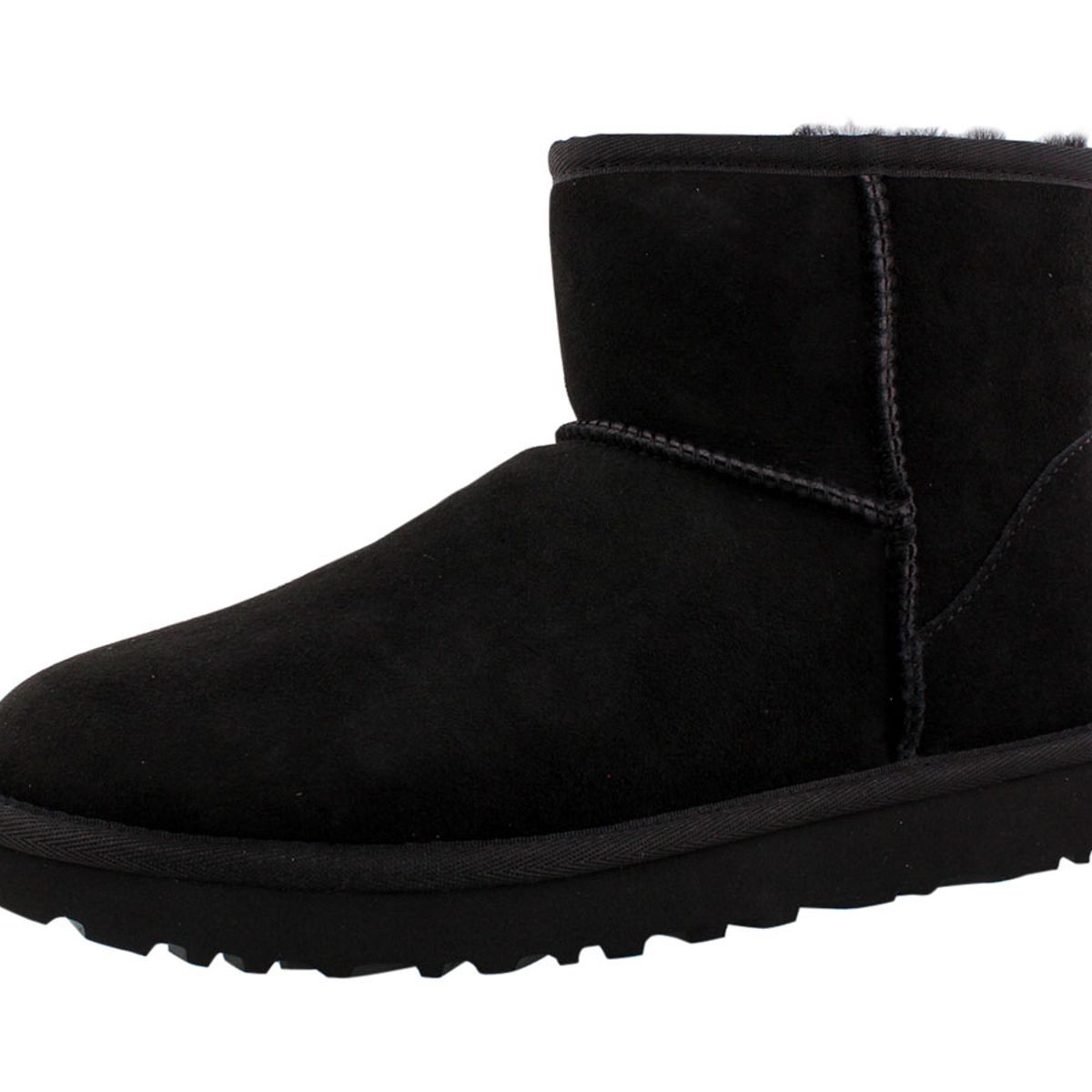 UGG - Botas Classic Mini II