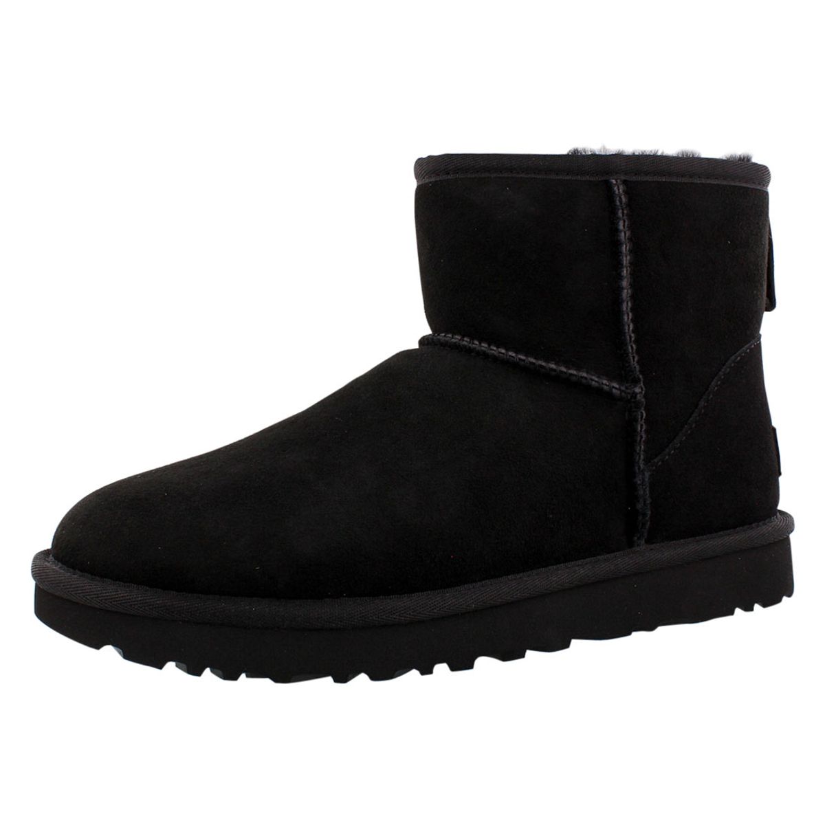 UGG - Botas Classic Mini II