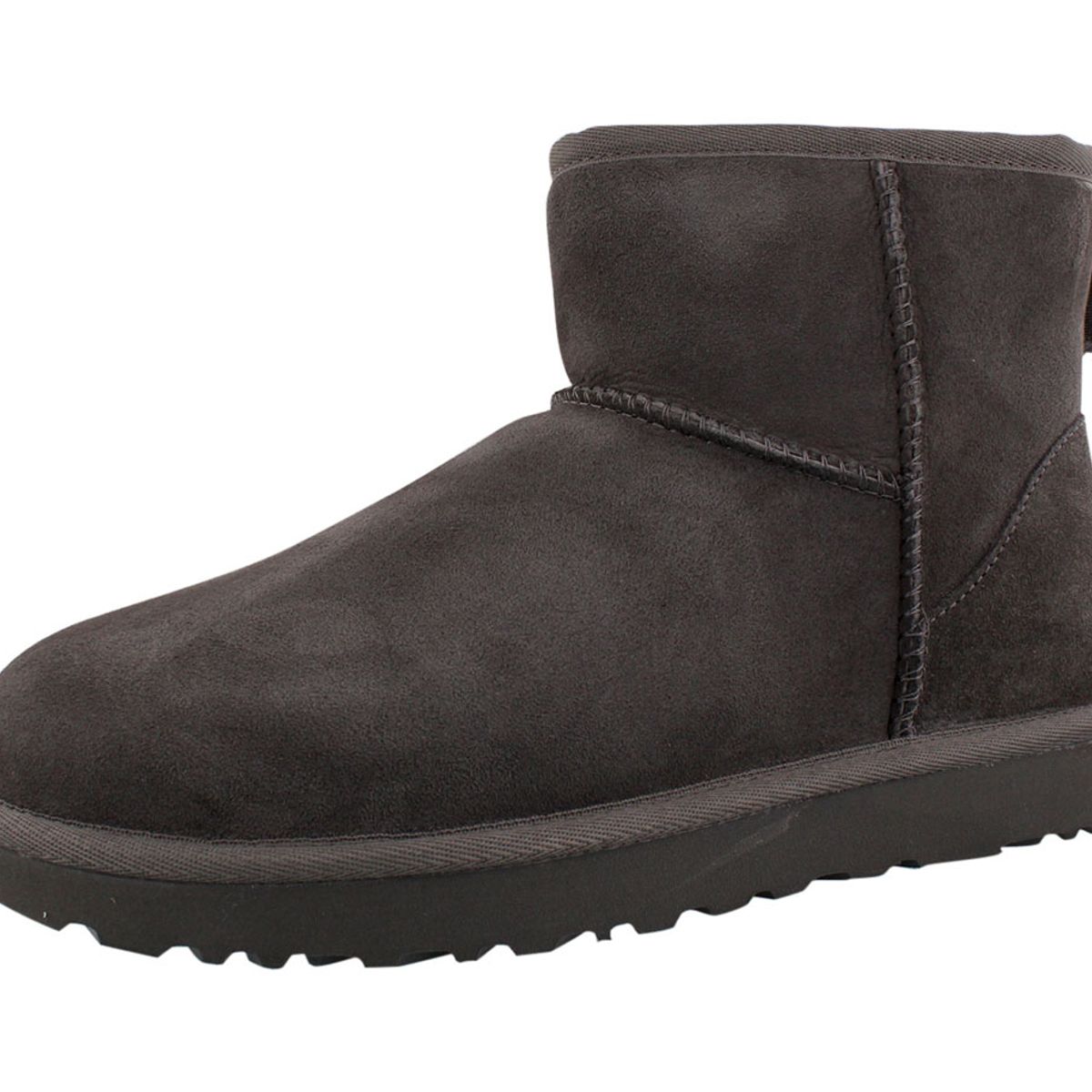 UGG - Botas Classic Mini II