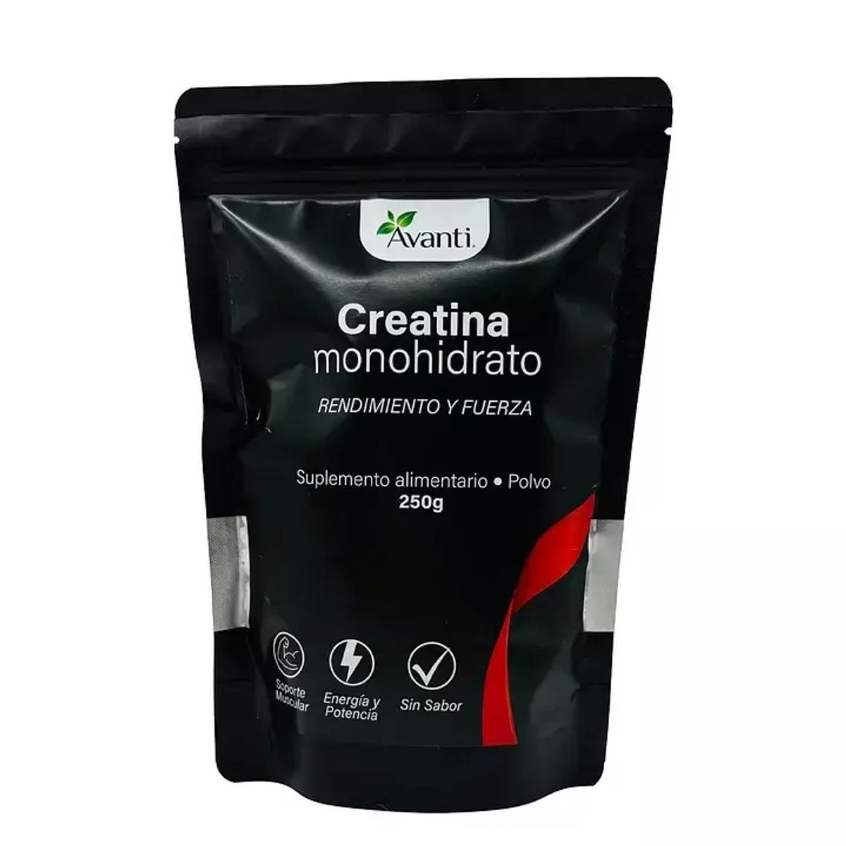 AVANTI - Creatina Monohidrato Avanti 250 gr. Doypack