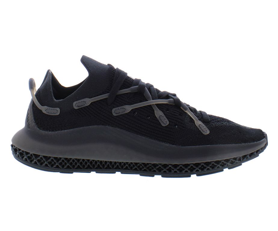 Zapatillas 4D Fusio Hombre