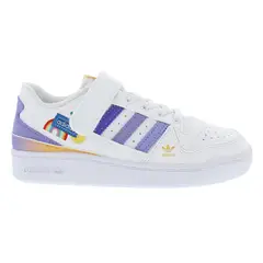 ADIDAS - Zapatillas Forum Low El