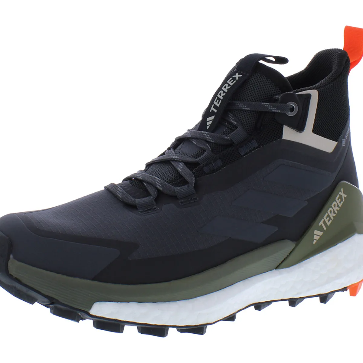 ADIDAS - Zapatillas Terrex Free Hiker 2 GTX