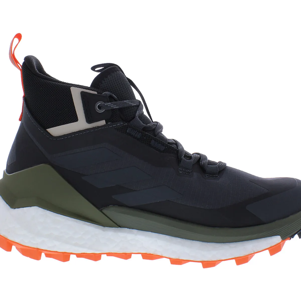 ADIDAS - Zapatillas Terrex Free Hiker 2 GTX