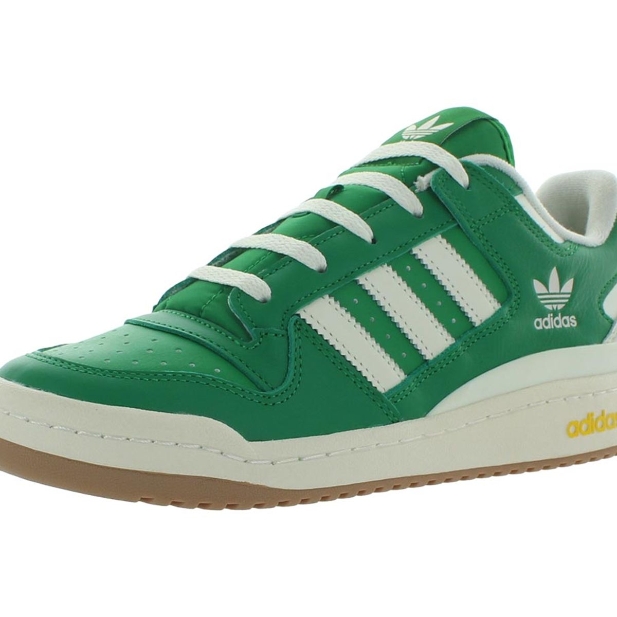 ADIDAS - Zapatillas Forum Low