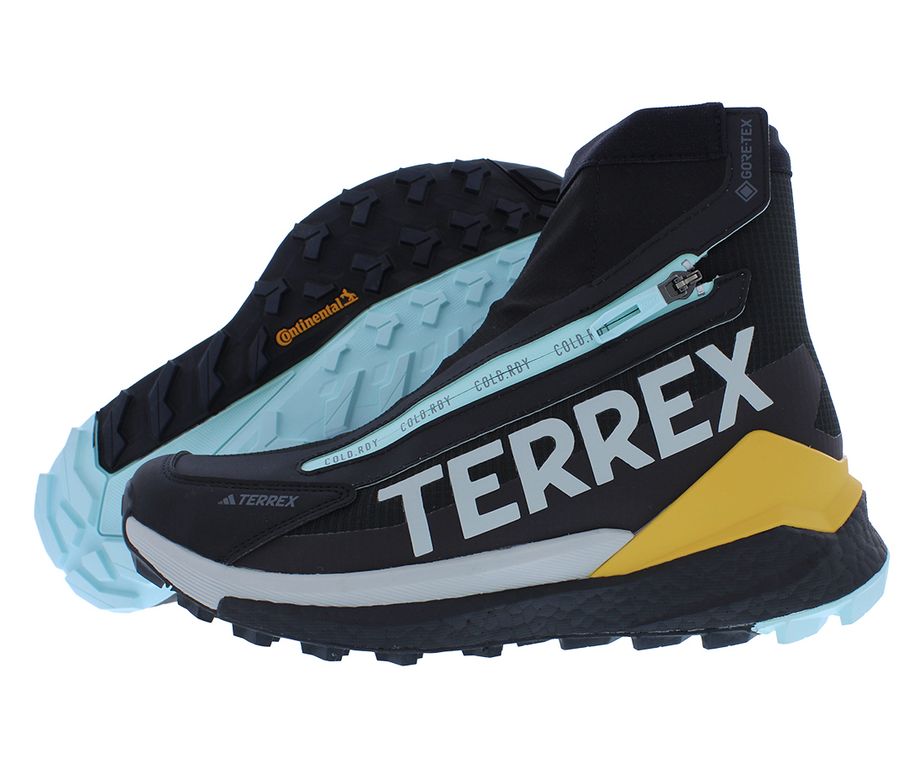 Zapatillas Terrex Free Hiker 2 C.Rdy