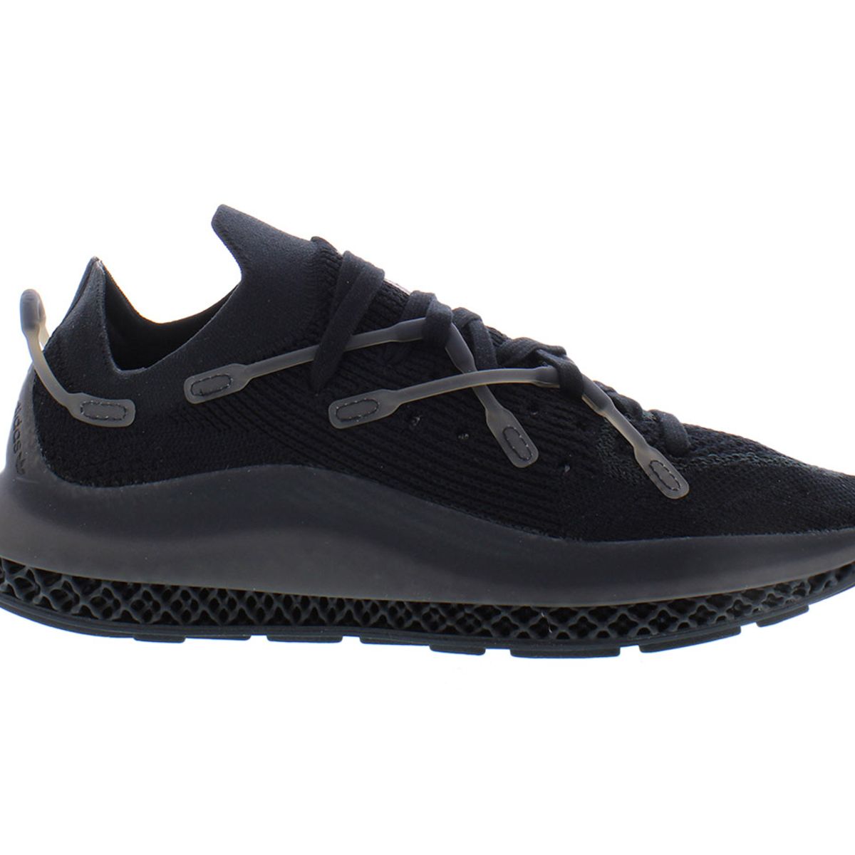 ADIDAS - Zapatillas 4D Fusio Hombre