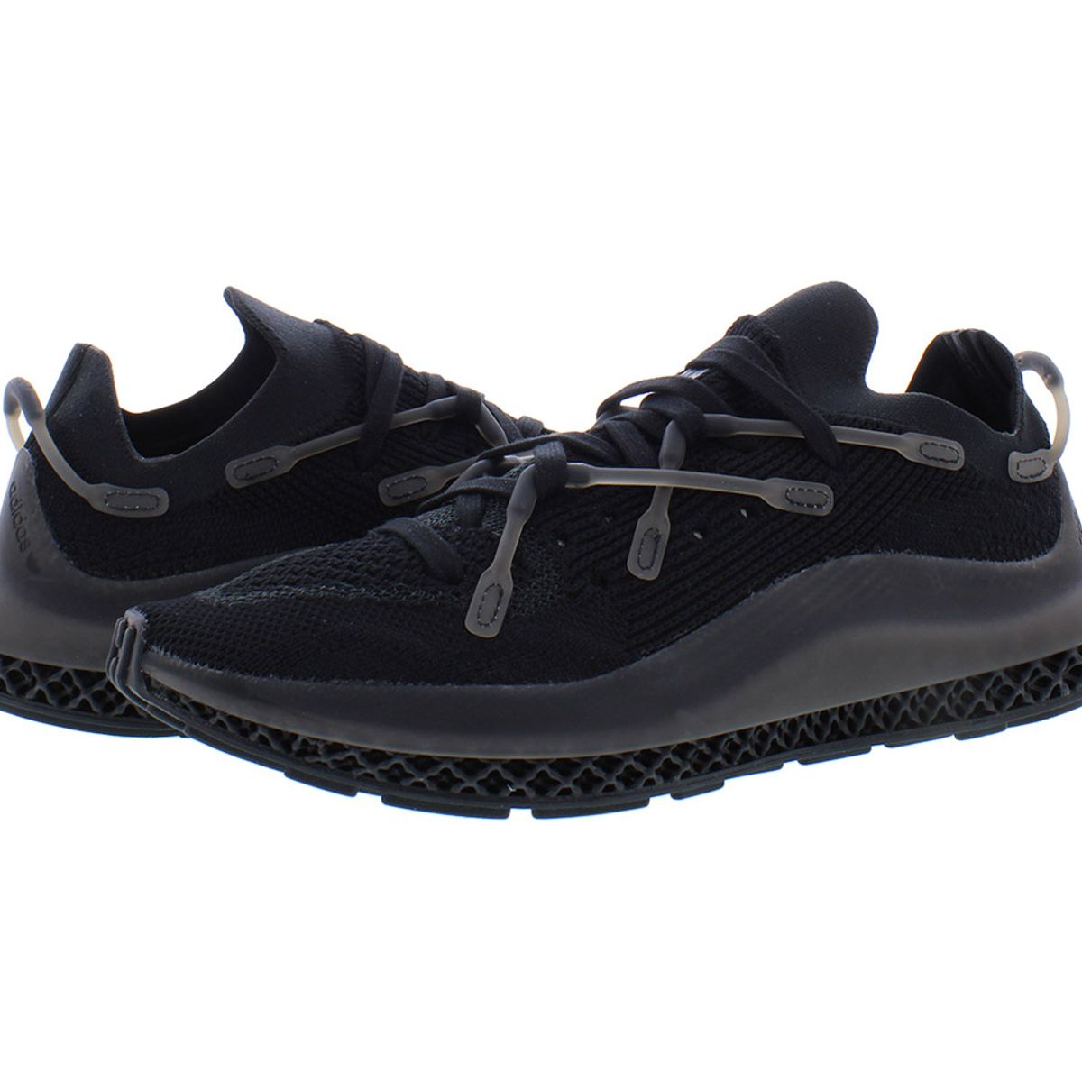 ADIDAS - Zapatillas 4D Fusio Hombre