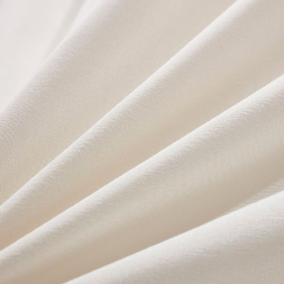 GENERICO - Set de Sábanas 150 Hilos King - Beige
