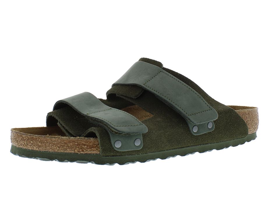 Zapatillas Uji Unisex adulto