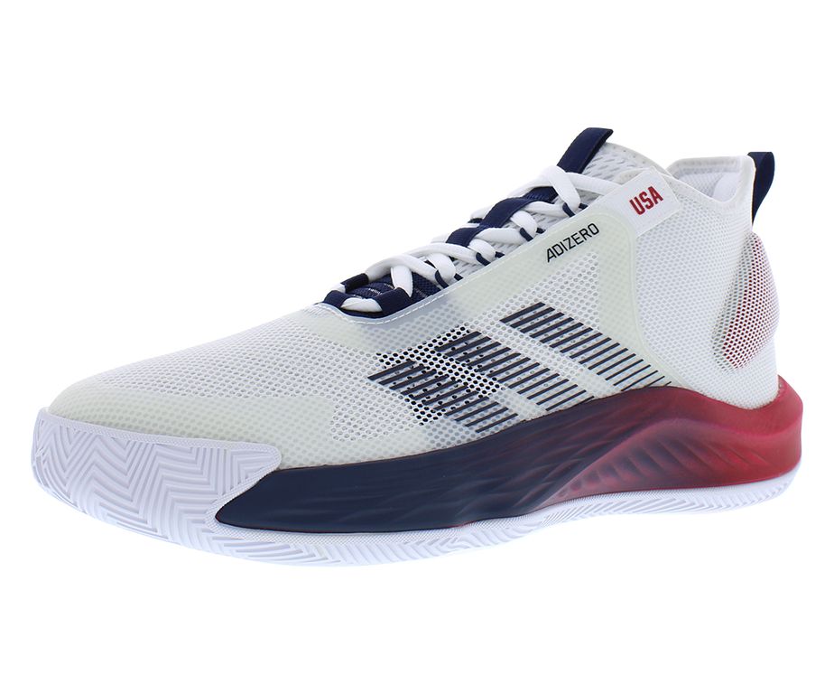 Zapatillas SM Adizero Select FIBA