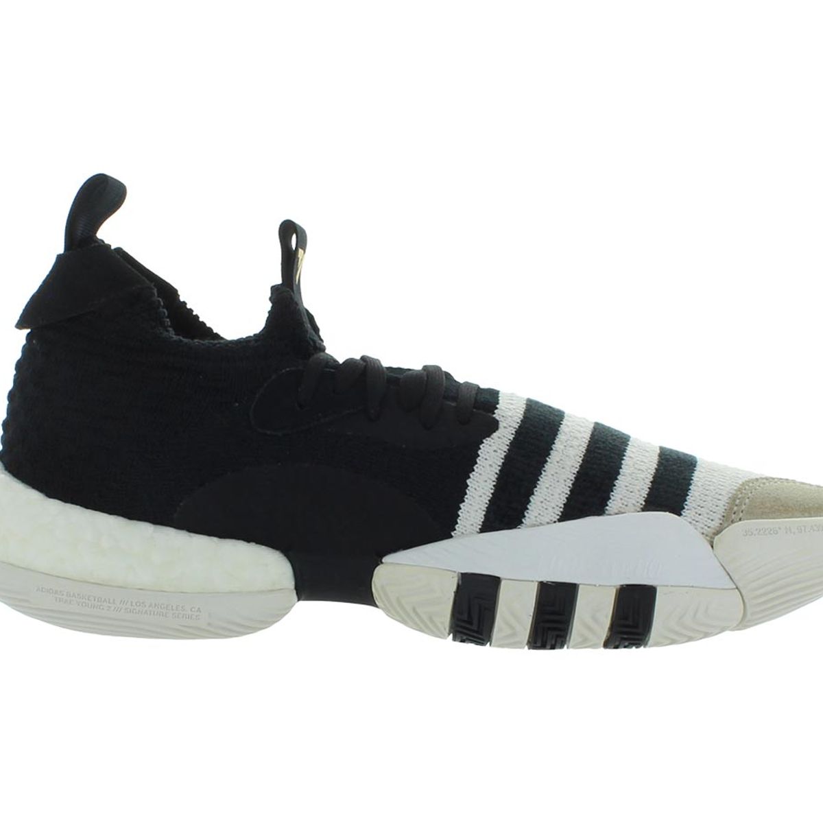 ADIDAS - Zapatillas Trae Young 2