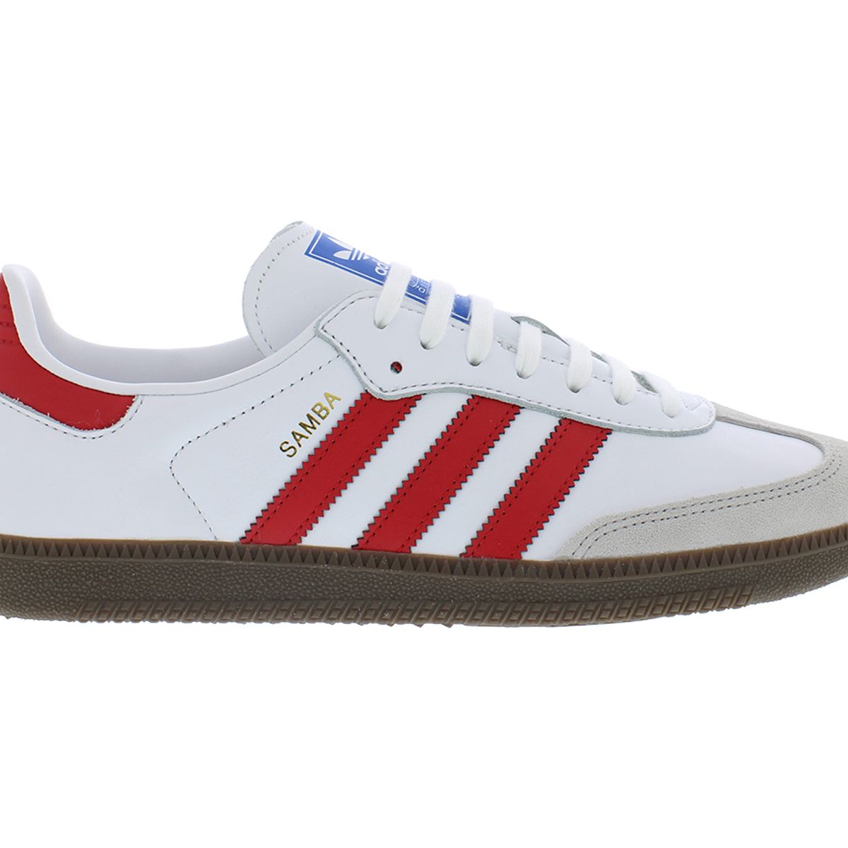 ADIDAS - Zapatillas Samba Hombre