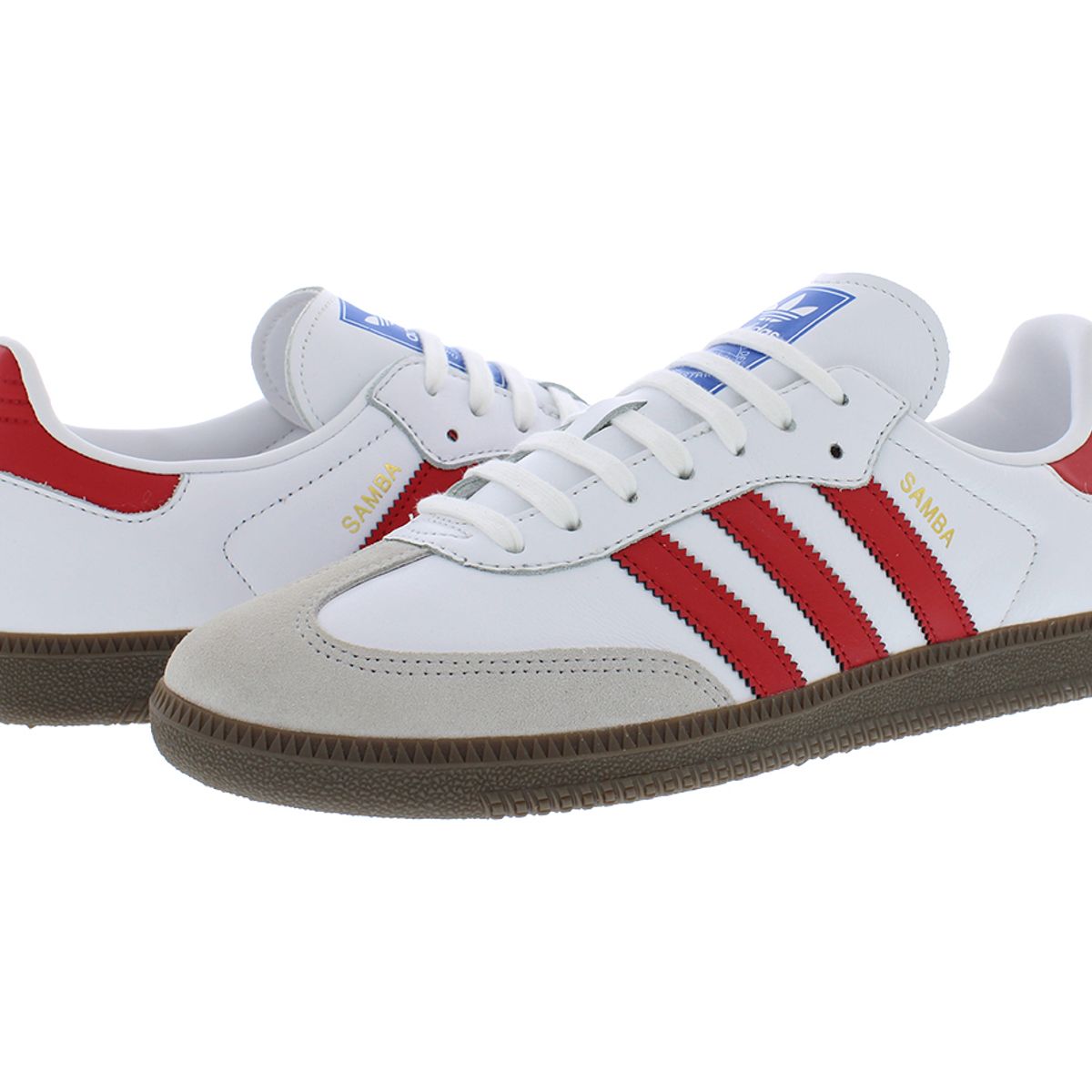 ADIDAS - Zapatillas Samba Hombre