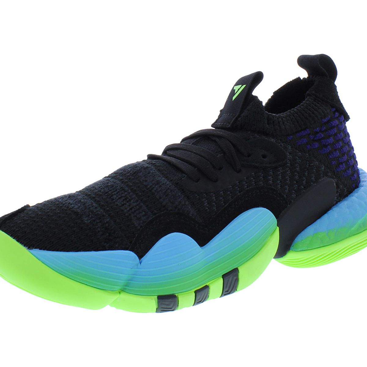 ADIDAS - Zapatillas Trae Young 2 GS