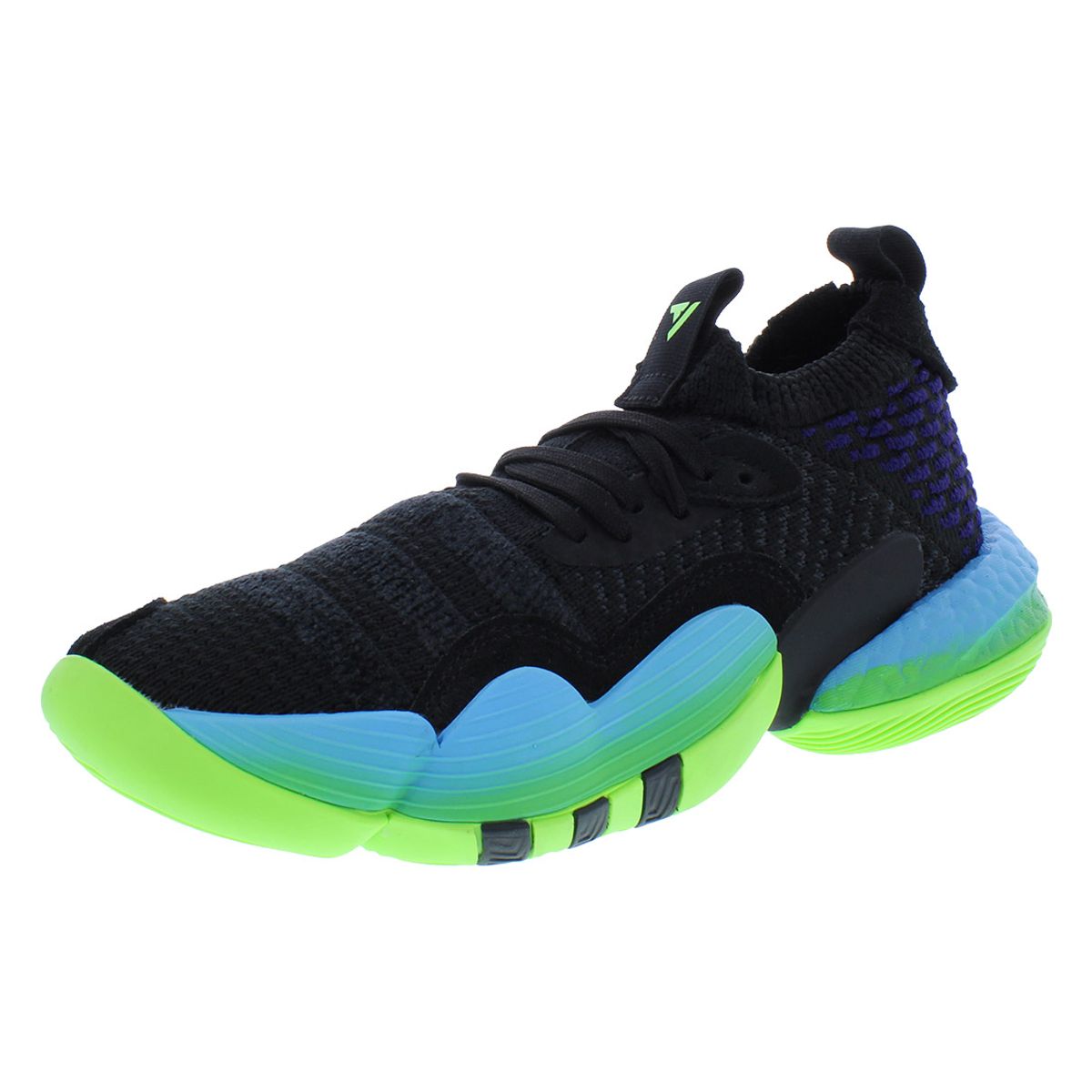 ADIDAS - Zapatillas Trae Young 2 GS