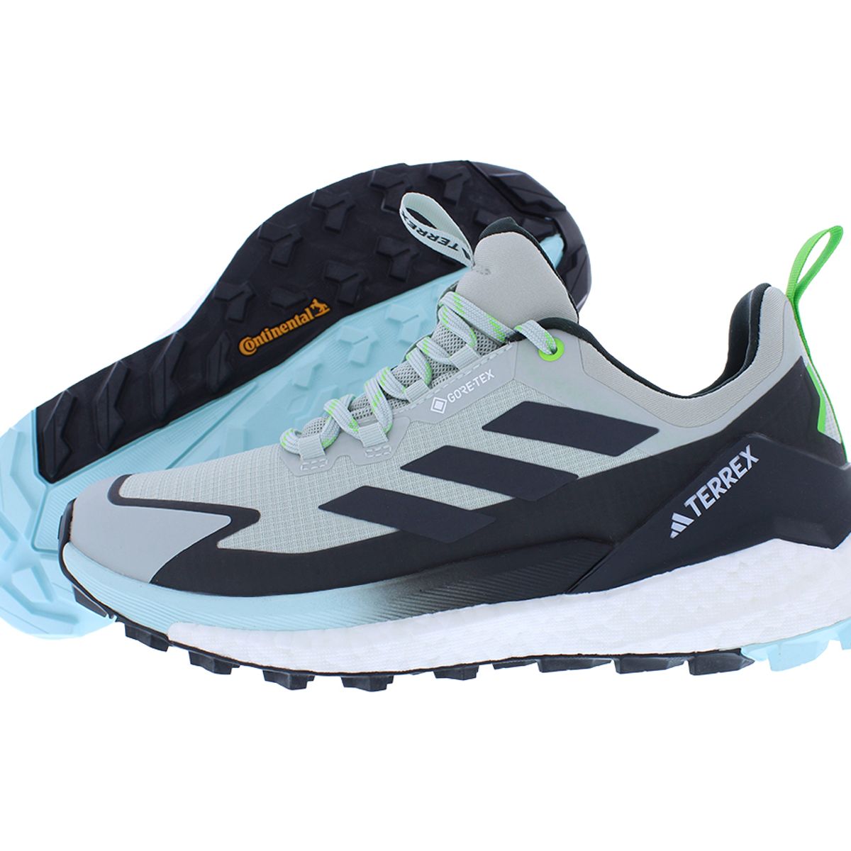ADIDAS - Botines Terrex Free Hiker 2 Low GT