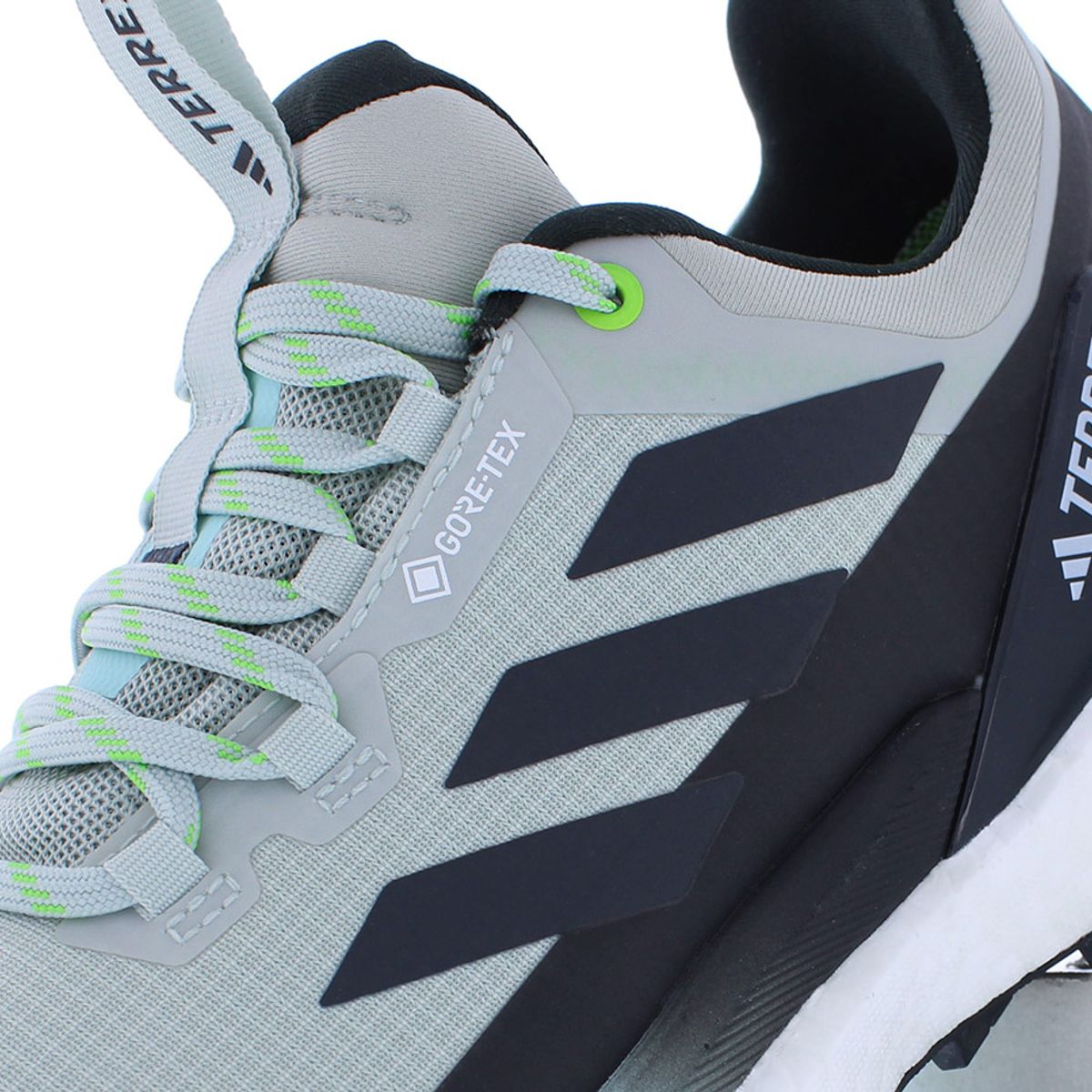 ADIDAS - Botines Terrex Free Hiker 2 Low GT