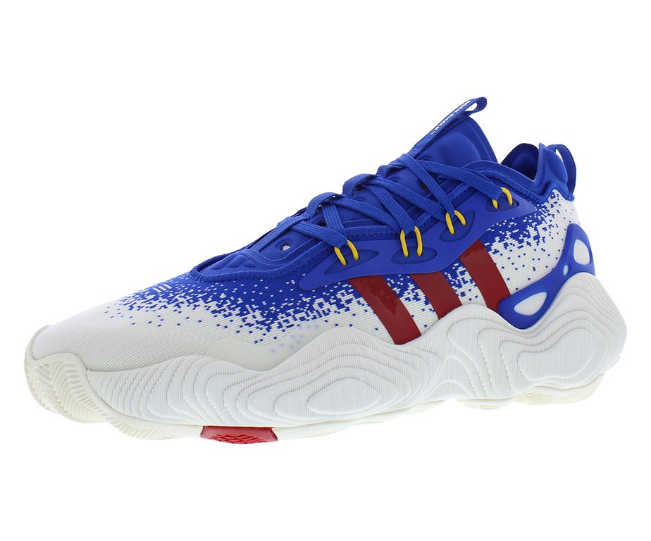 Zapatillas SM Trae Young 3 NCAA
