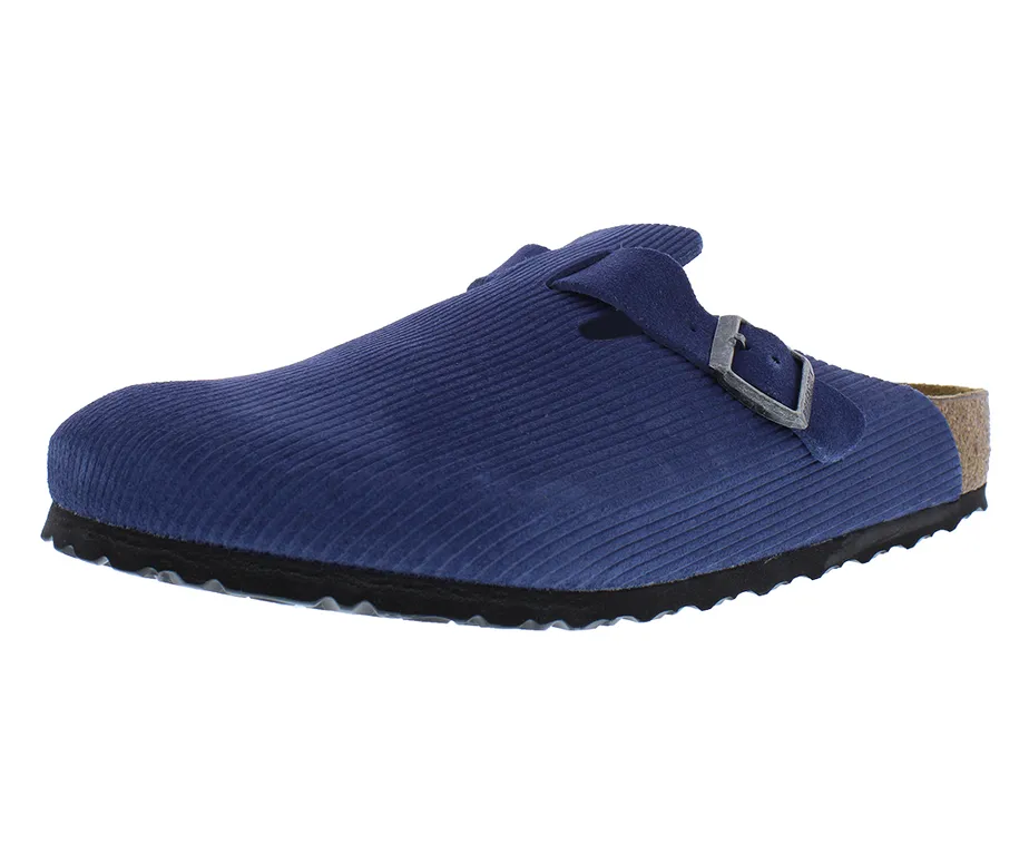 Zuecos Boston Unisex adulto