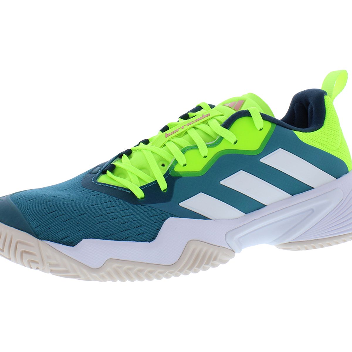 ADIDAS - Zapatillas Barricade
