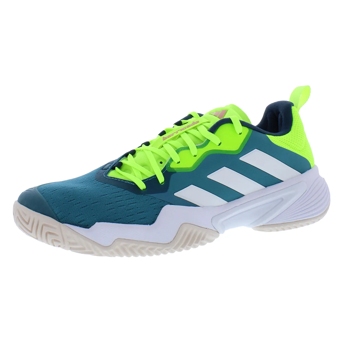 ADIDAS - Zapatillas Barricade