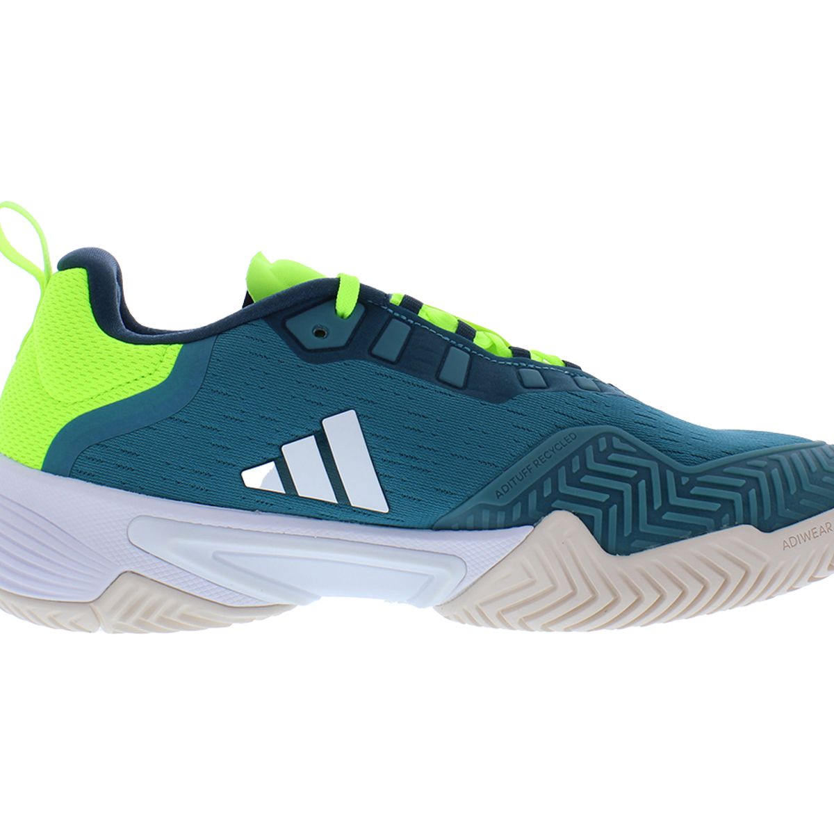 ADIDAS - Zapatillas Barricade