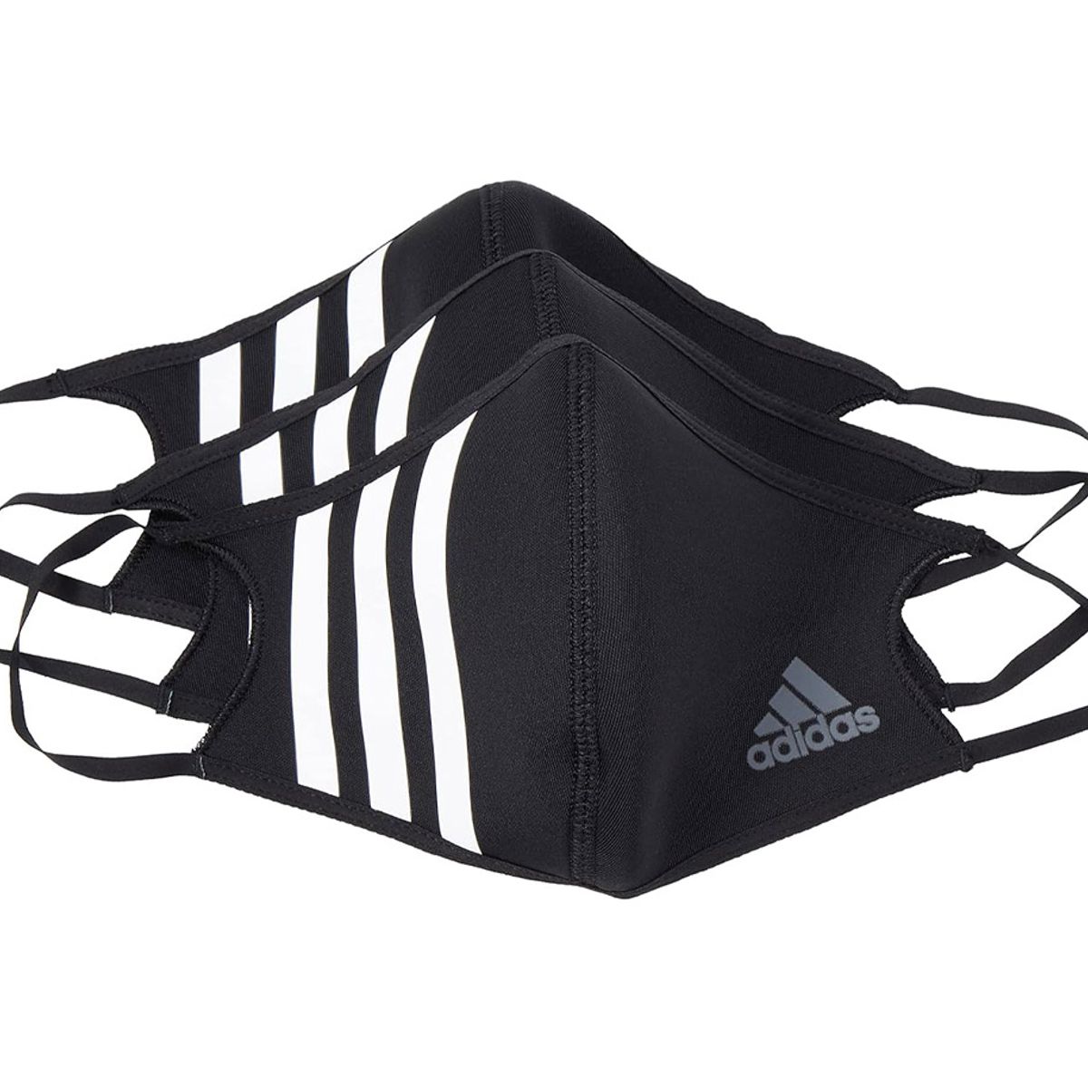 ADIDAS - Zapatillas Cubrebocas Standard Face Covers