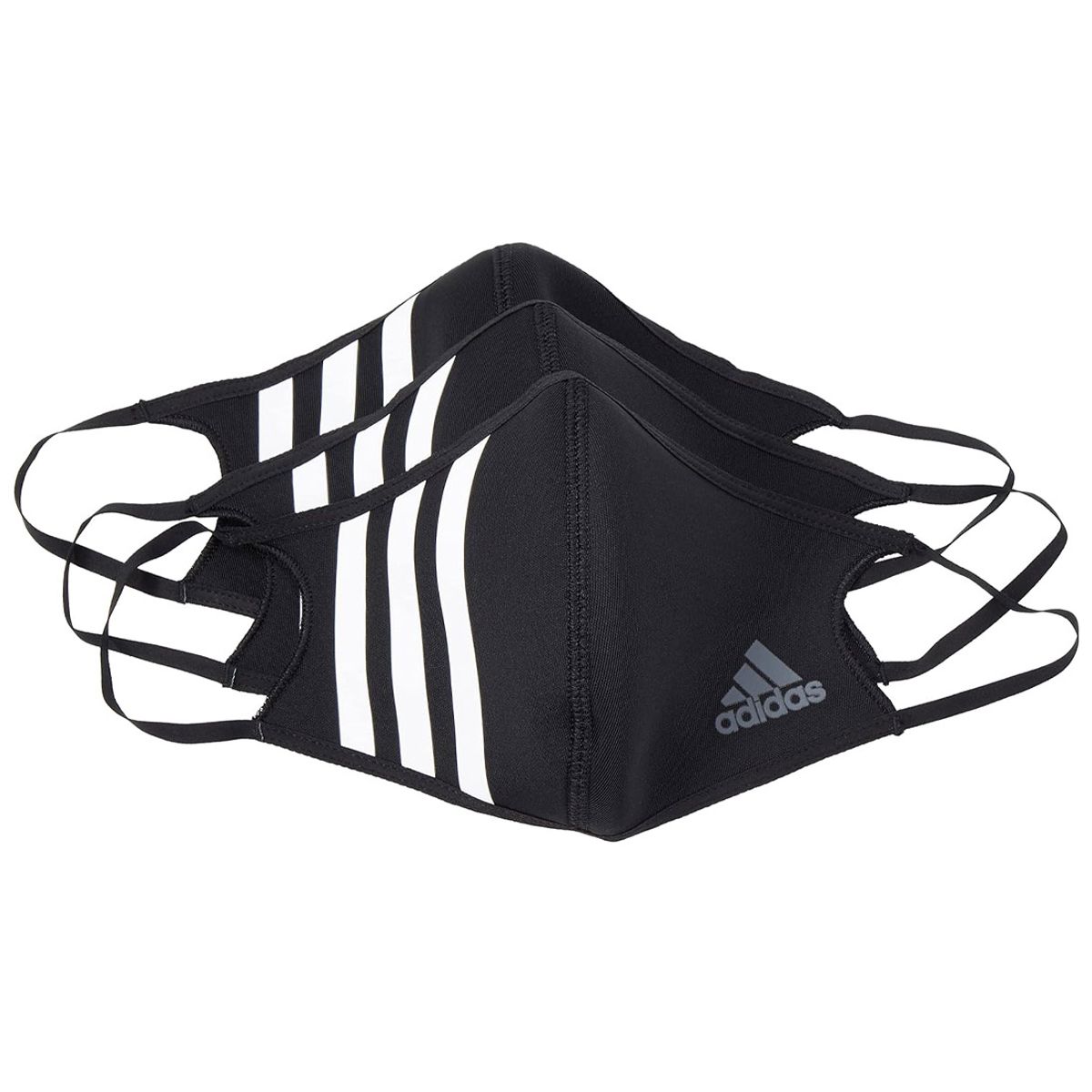 ADIDAS - Zapatillas Cubrebocas Standard Face Covers