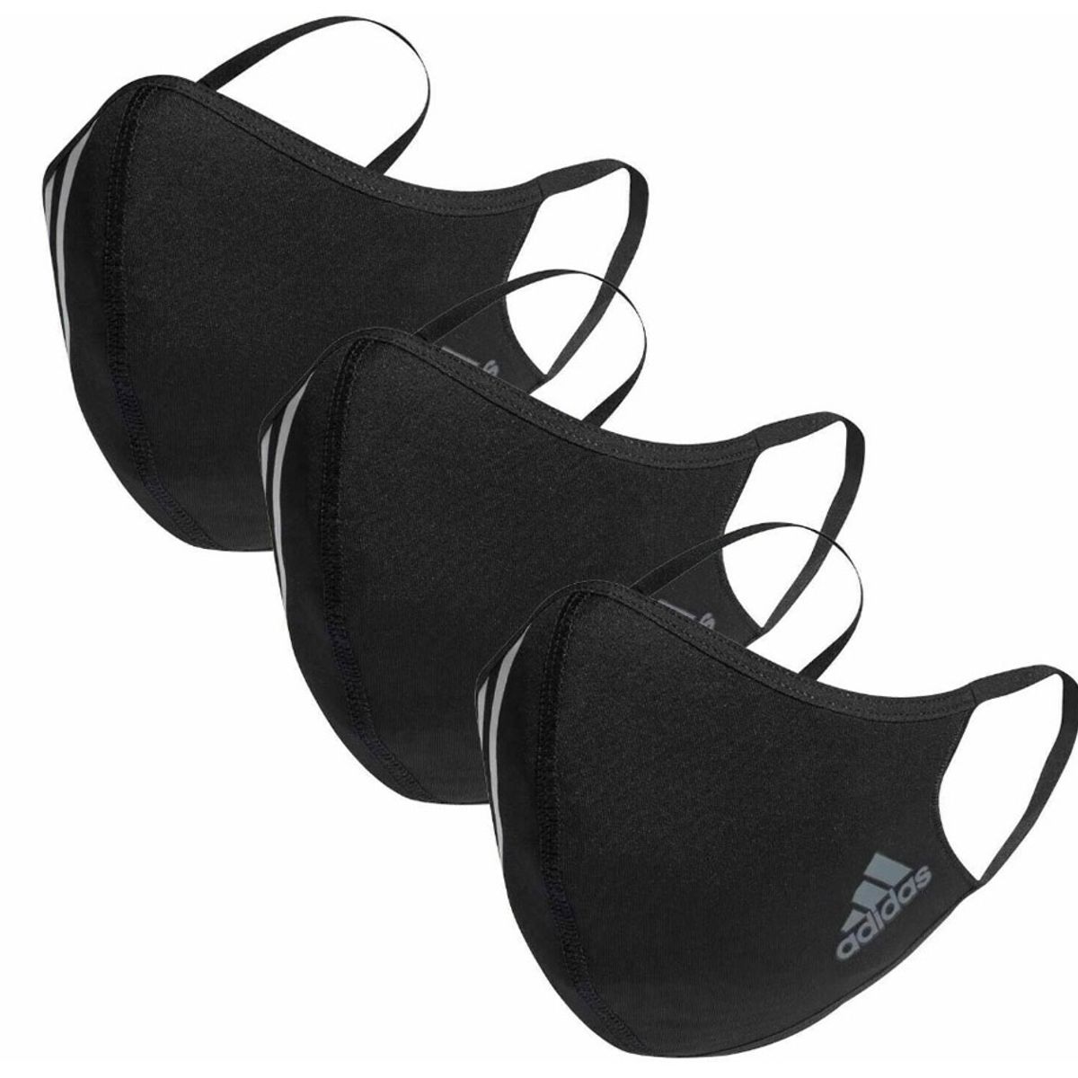 ADIDAS - Zapatillas Cubrebocas Standard Face Covers