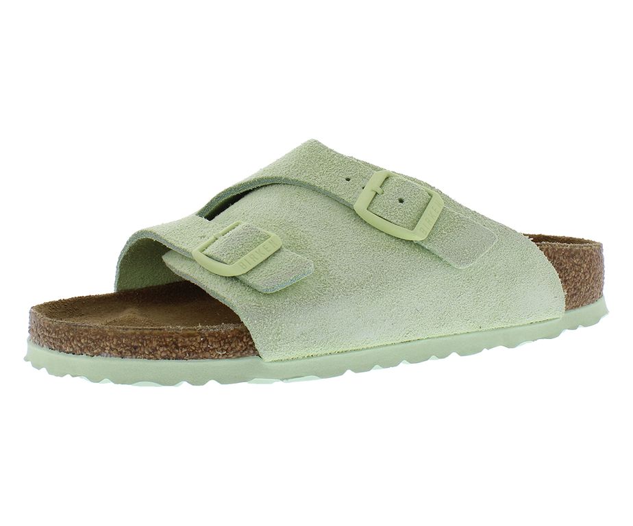 Zapatillas Zurich Narrow