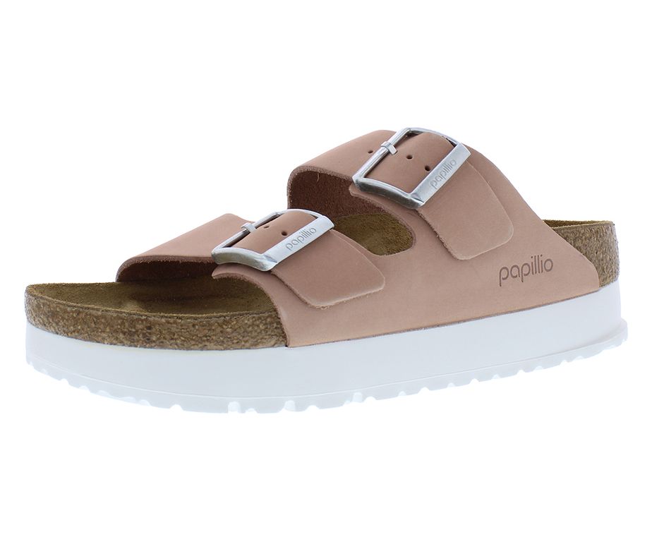Zapatillas Arizona Pap Flex Platform