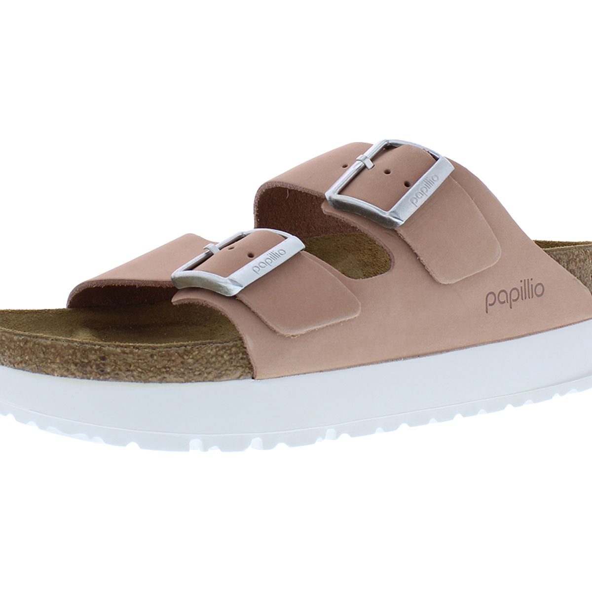 BIRKENSTOCK - Zapatillas Arizona Pap Flex Platform