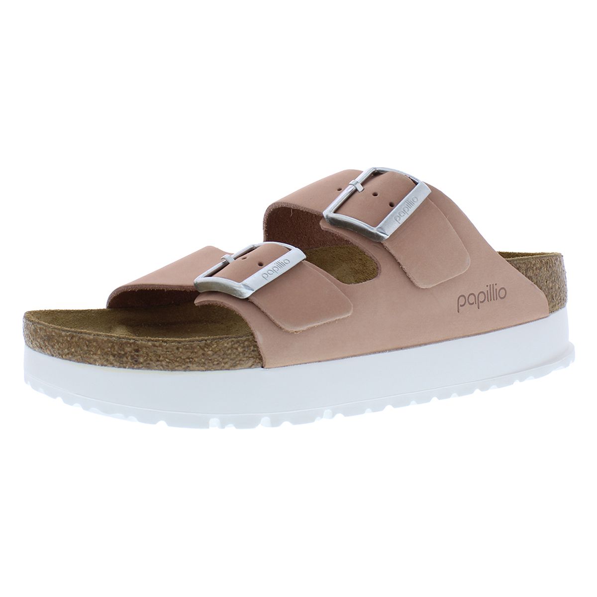 BIRKENSTOCK - Zapatillas Arizona Pap Flex Platform