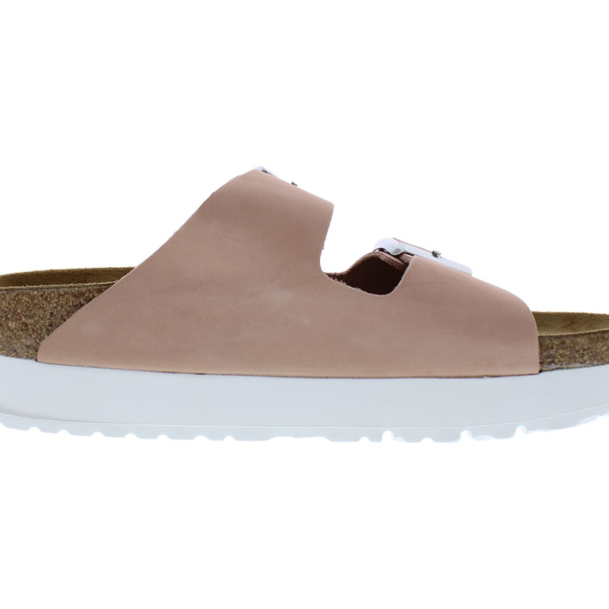 BIRKENSTOCK - Zapatillas Arizona Pap Flex Platform