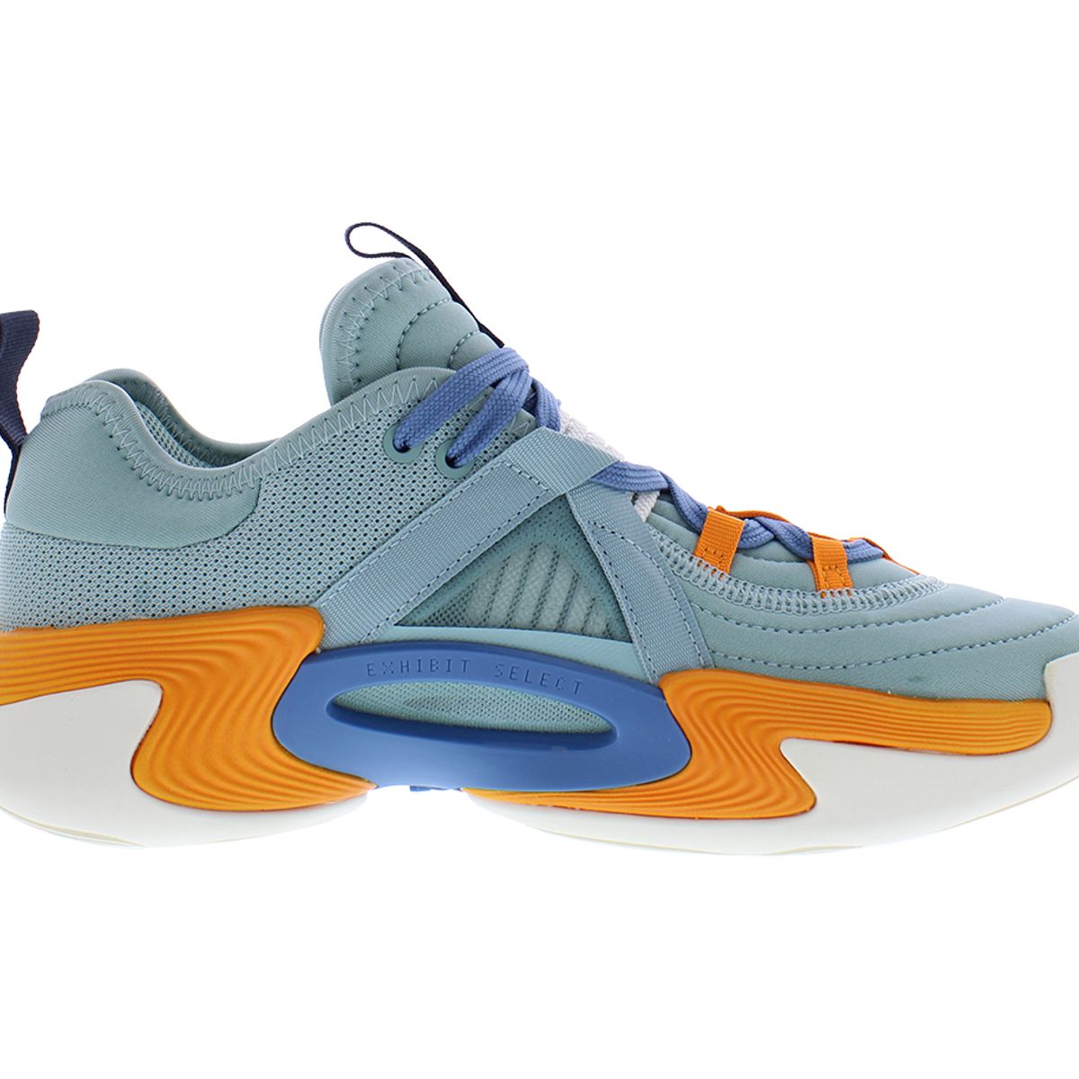 ADIDAS - Zapatillas SM Exhibit Select