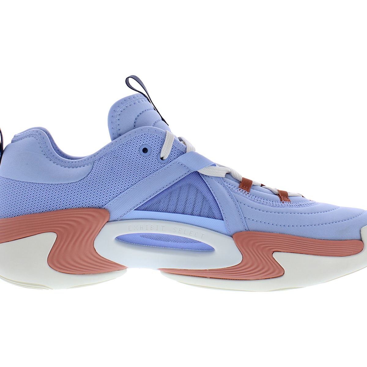 ADIDAS - Zapatillas SM Exhibit Select