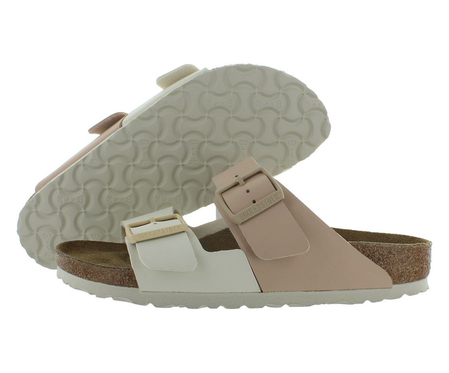 Zapatillas Arizona Split Estrechas