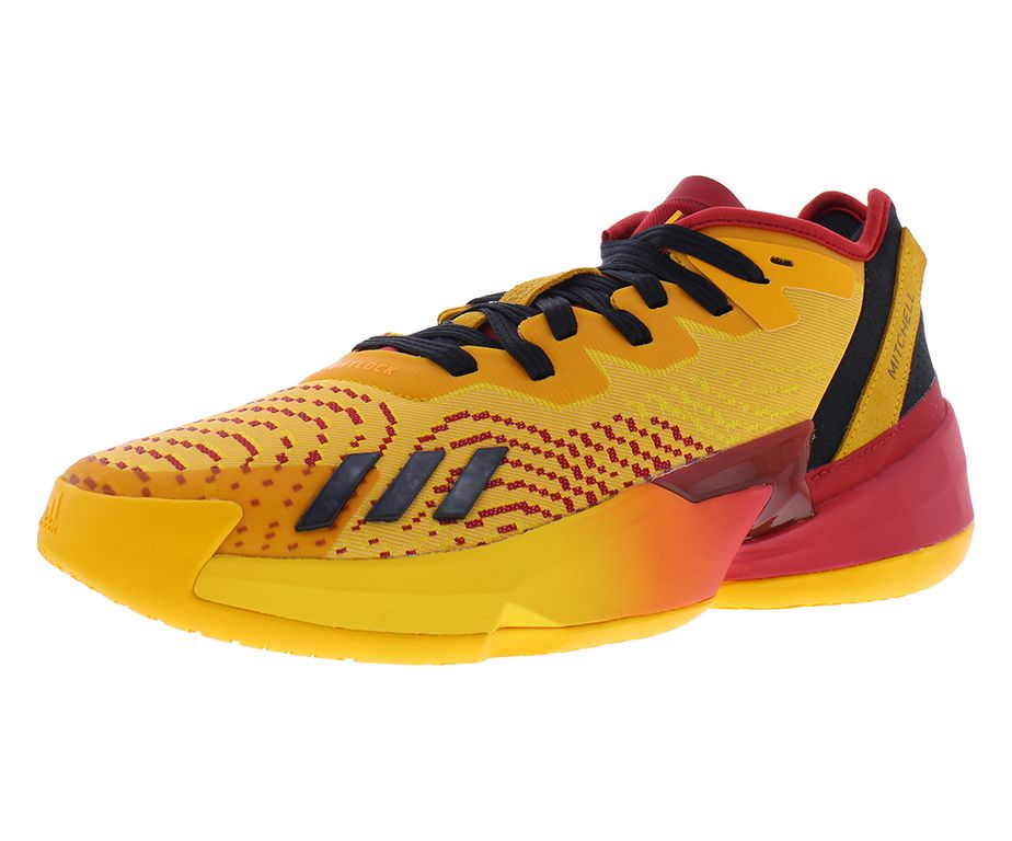 Zapatillas SM D.O.N. Issue 4