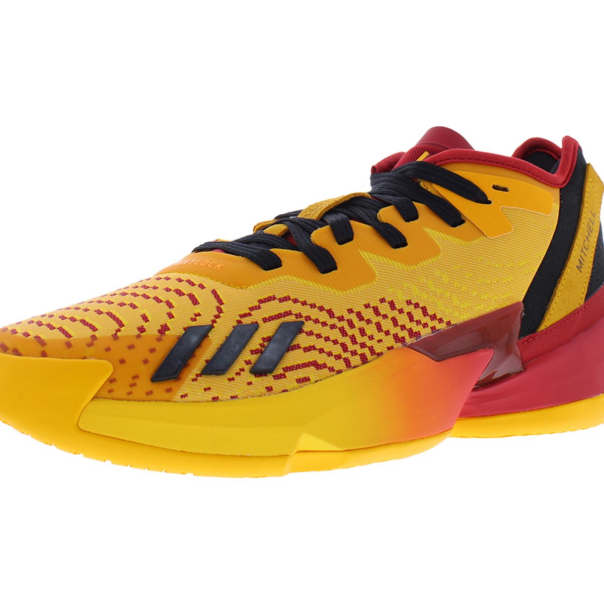 ADIDAS - Zapatillas SM D.O.N. Issue 4