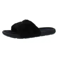 PUMA - Hawaianas Cool Cat Fluffy Slide