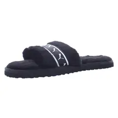 PUMA - Pantuflas Fluff Remix GS Slip On