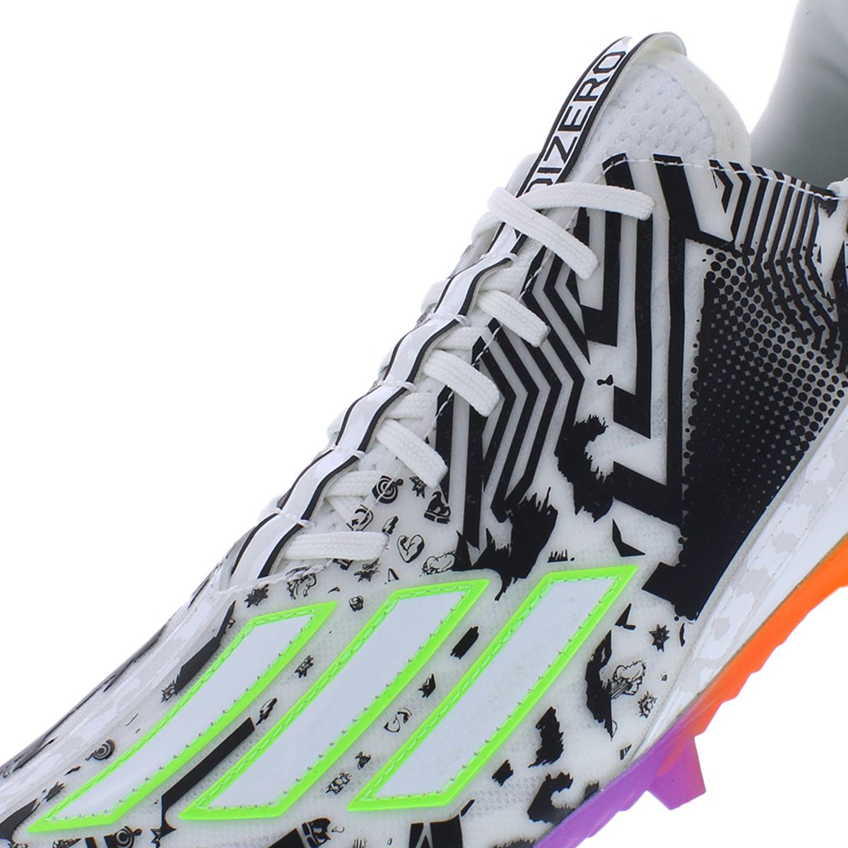 ADIDAS - Zapatillas Adizero 12.0 Mismatch