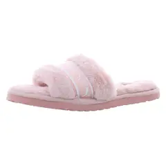 PUMA - Pantuflas Fluff Remix GS Slip On