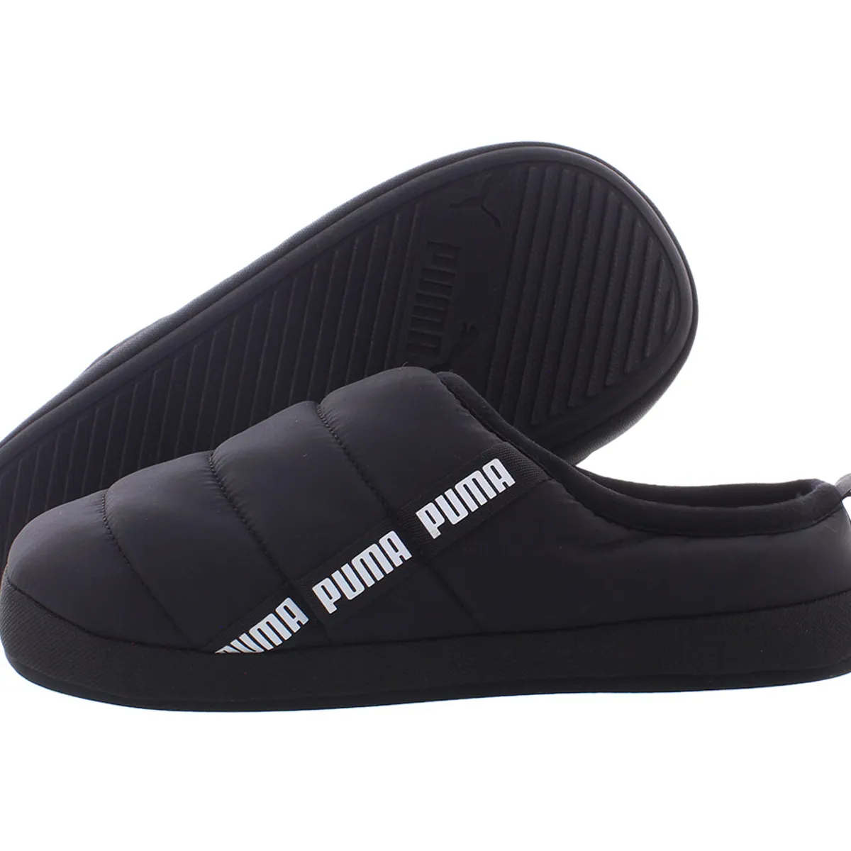 PUMA - Zapatillas Scuff Niño