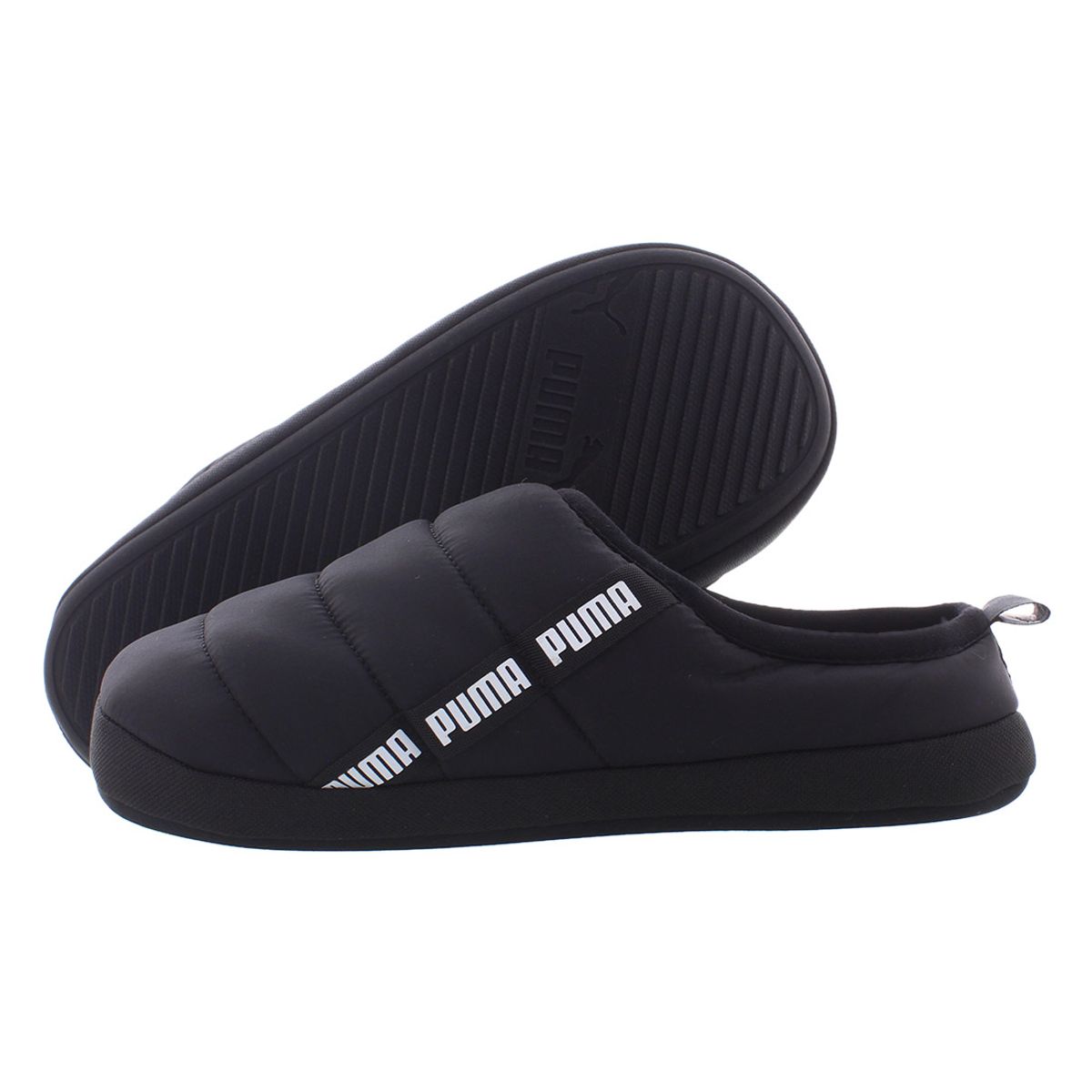 PUMA - Zapatillas Scuff Niño